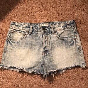 Free People Shorts